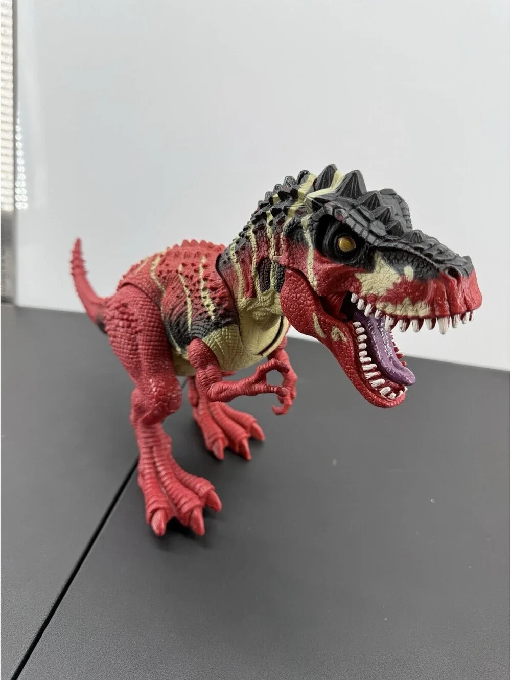 Chap Mei Animal Planet Tyrannosaurus Rex 10.5
